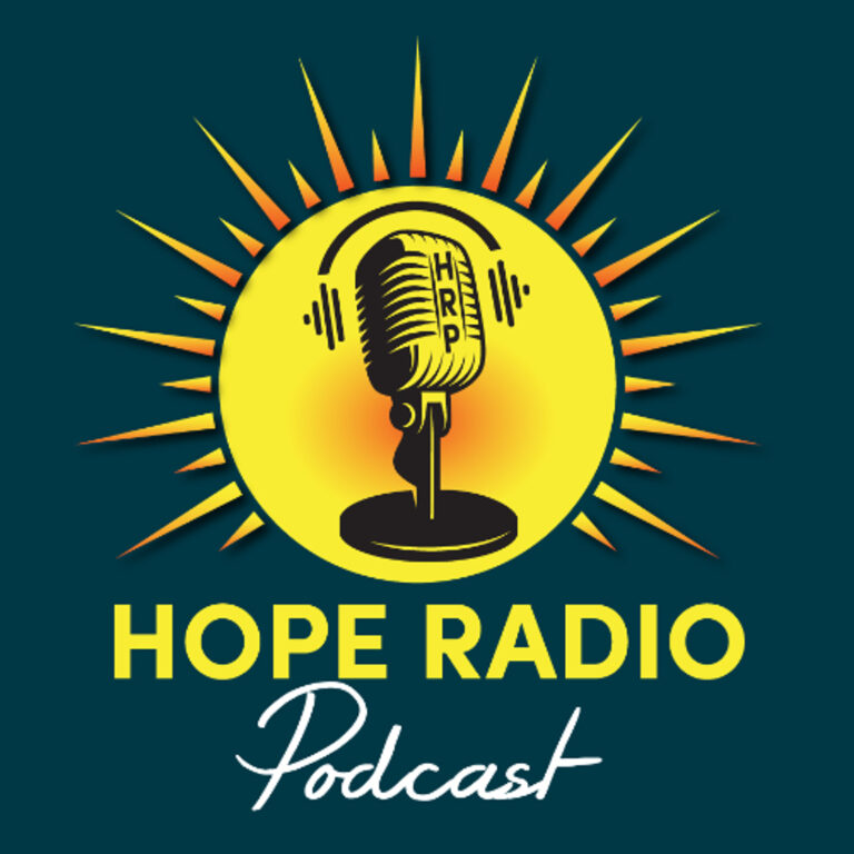 #119 He LOST his EYESIGHT but not his VISION – the Kijuan Amey Story